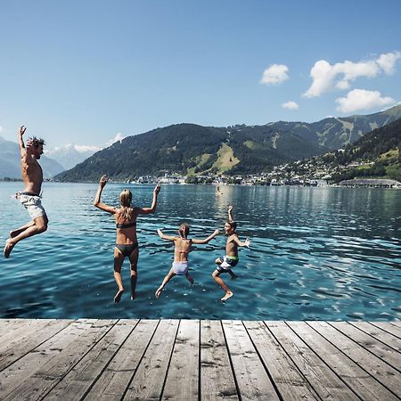 Oberlehenhof Villa Kaprun Eksteriør bilde