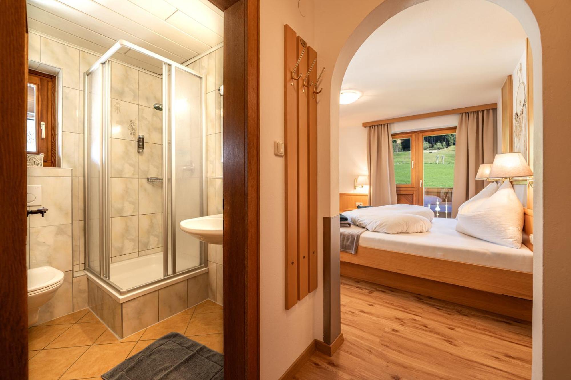 Oberlehenhof Villa Kaprun Rom bilde