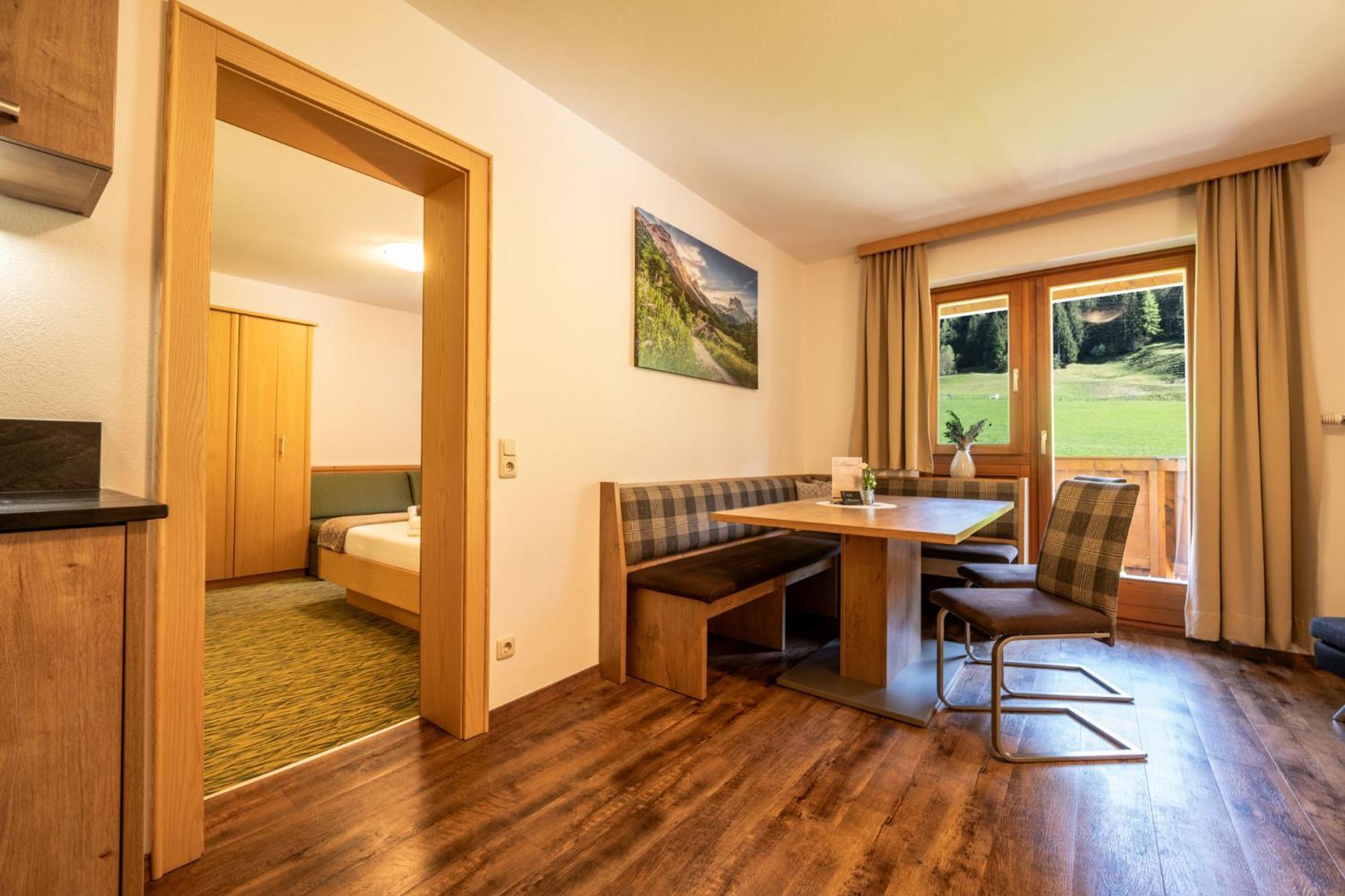 Oberlehenhof Villa Kaprun Rom bilde