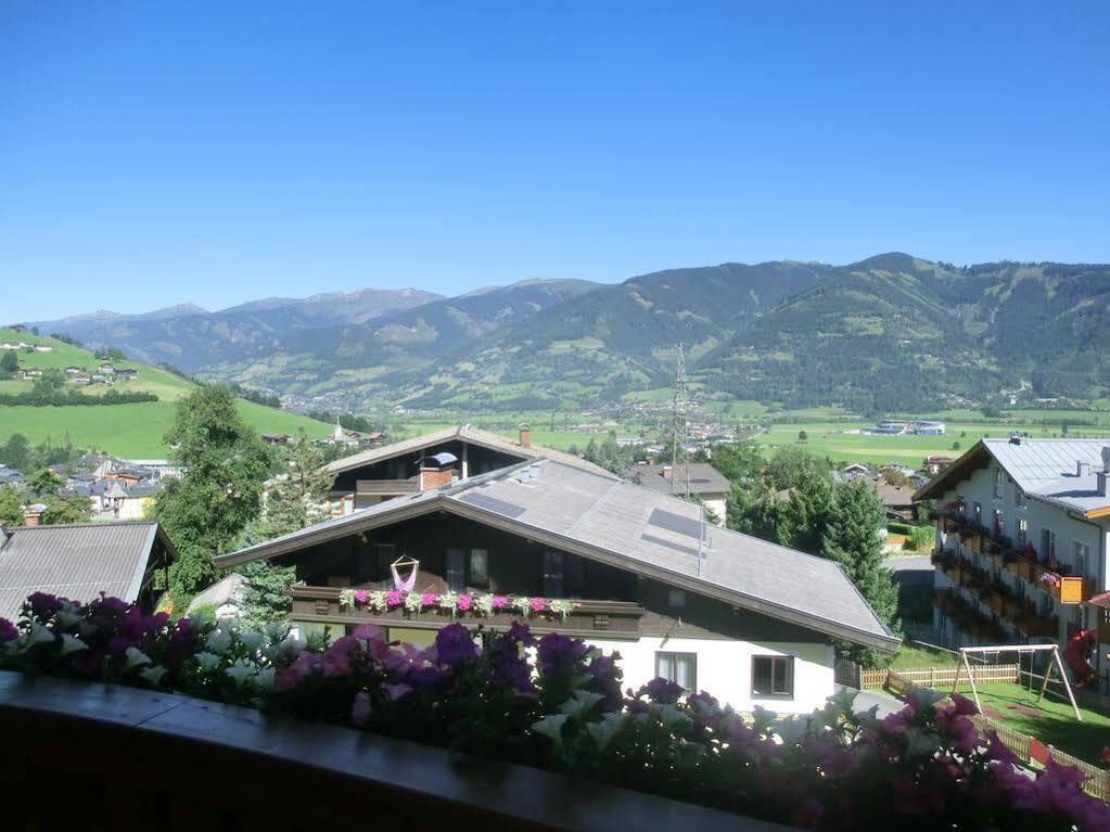 Oberlehenhof Villa Kaprun Eksteriør bilde
